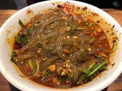-万记麻辣烫国展总店