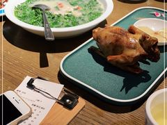 -大鸽饭(岗顶店)