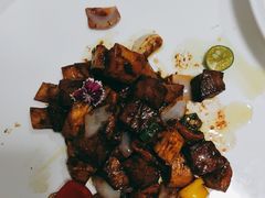 -红菜坊·烤鸭·川鲁宴(石园店)