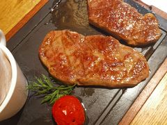 -原石牛扒·约会餐厅(龙城万科里店)