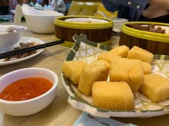 -明泉居茶点荟(车陂店)
