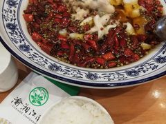 -渝湘江南(律纬路店)