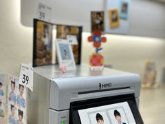 -海马体照相馆(广州新世界云门New park店)