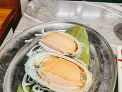 -禄婶鸡煲·打边炉
