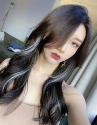 点击看大图 -那茉 Hair Salon