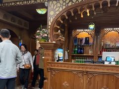 -乡村馕坑肉·烧烤·新疆菜·本地人更爱吃(阿勒泰首店)