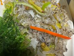 -海底捞火锅(公益西桥店)