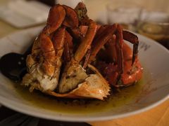 -Ministry of Crab(科伦坡店)