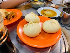 -马记伊源斋涮肉·清真菜(潘家园古玩市场店)