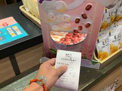 -85度C(上海茶陵北路店)