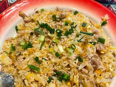 -火塘云南烧烤大排档