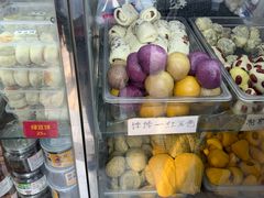 -天泽祥·鼓楼馒头(鼓楼店)