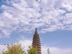 -康济寺塔