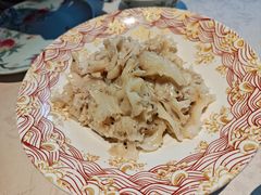 黑松露绣球菌-维园悦谱·海派家常菜(乌鲁木齐南路店)