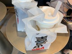 -喜茶(东莞汇一城店)