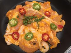 -花味·自助烤肉(雨花客厅店)
