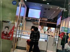 门面-哈根达斯(虹口店)