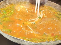 -旺福·贵州酸汤牛肉火锅(陆悦天地店)