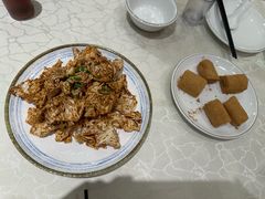 -福来居烤鸭店(天坛二店)