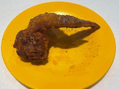 -冰岛茶餐厅(世茂店)