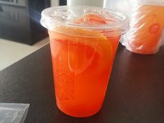 柚见茉莉七窨茉莉白毫-必胜客(格尔木华兴店)
