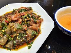 -天天海鲜城·海鲜大排档(新溪店)