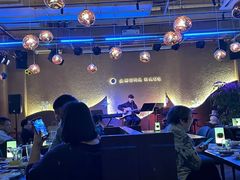 -Ambra Haus琥珀屋精酿餐厅(宝山店)