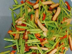 -老海陵·泰州菜(图书馆店)
