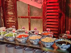 -水巷子·巴掌腰片重庆火锅(云纺店)