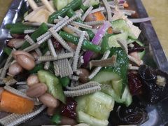 -王婶手擀面(灵寿店)