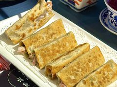 -金龙·打边炉(南京西路店)