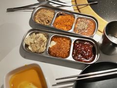 -花味烤肉·拌饭(庐阳万象汇店)