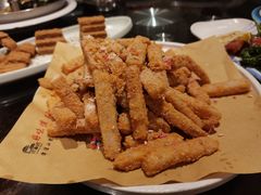 -津沽小院(天津之眼店)