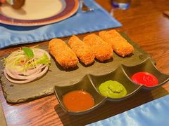 -甘尼仕印度餐厅爵士酒吧(阳春巷店)