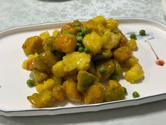 -同发号饭庄(复兴路店)