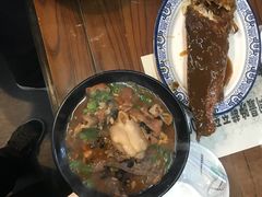 -鼎香润(德胜门内店)