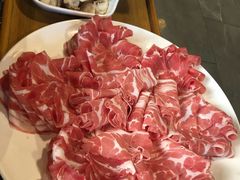 -竹叶涮肉坊(总店)