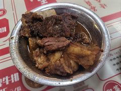 招牌牛排-阿秋牛排(湖心街店)