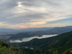 -北京十三陵国家森林公园蟒山景区