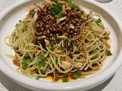 鸡丝凉面-辣婆婆(航天桥店)