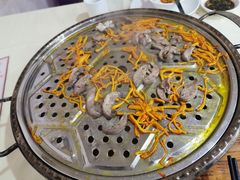-凯盈阁·顺德私房菜·桑拿鸡