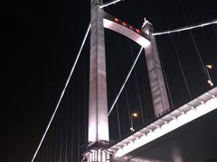 -闽江夜游台江旅游码头