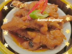 -潮界(虹桥新天地店)