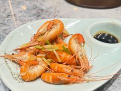 -聚丰园•湖鲜餐厅(阿红私房菜梅石路店)