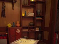 -暴风岛沉浸式体验馆(百联世纪店)
