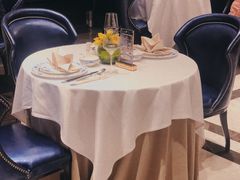 -Yan Ting 宴庭中餐厅(上海静安瑞吉酒店)