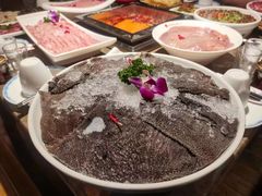 -码头故事火锅(大丰店)