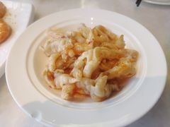 -衡山汇·高级粤菜(霄云路店)