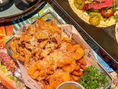 -blue frog蓝蛙(长泰广场店)