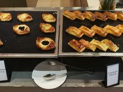 -海口绿发希尔顿酒店-田园汇自助餐·三文鱼·海鲜